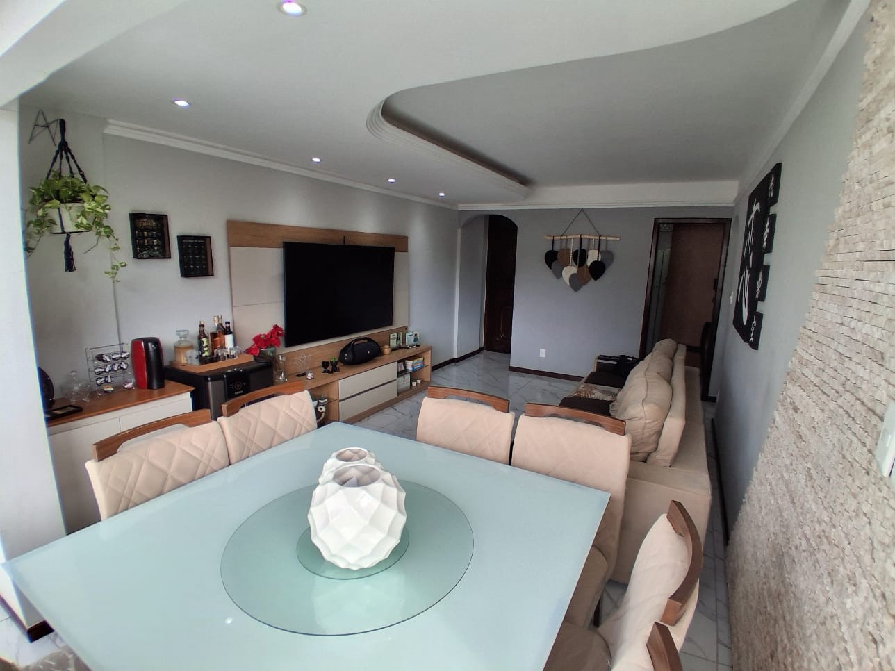 Apartamento - Acupe