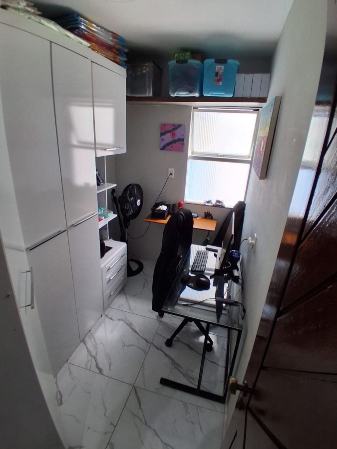 Apartamento - Acupe