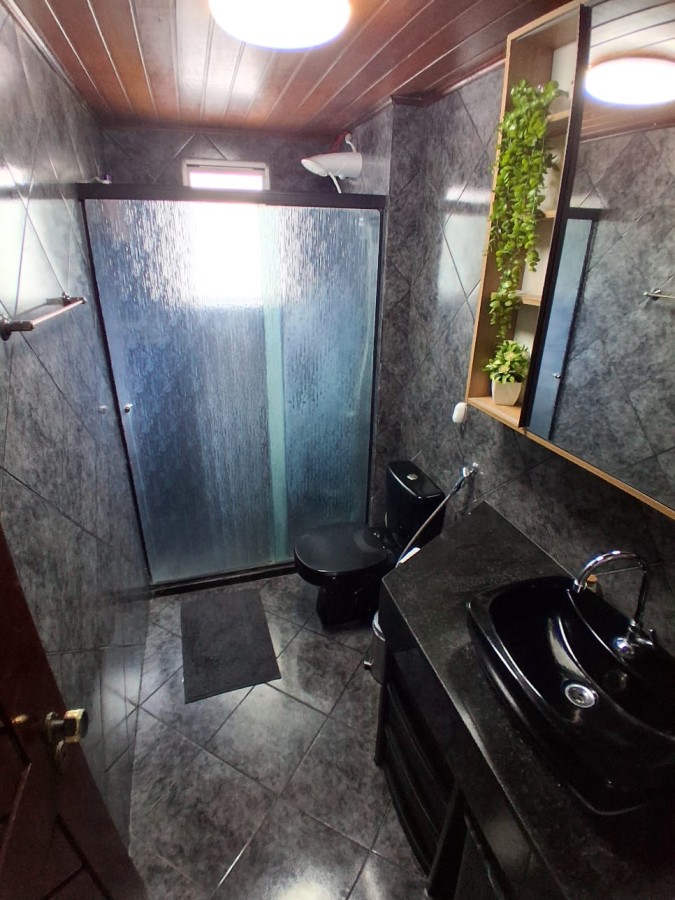 Apartamento - Acupe