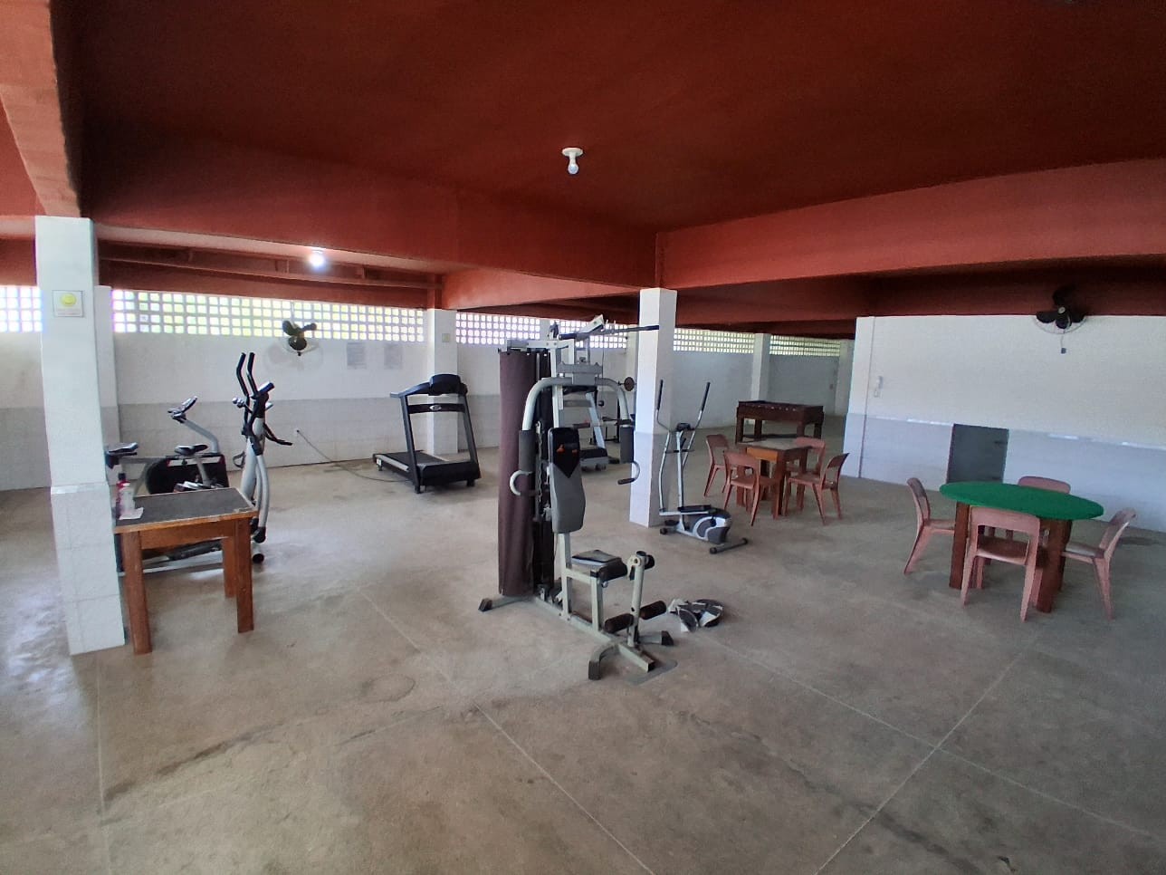 Apartamento - Acupe
