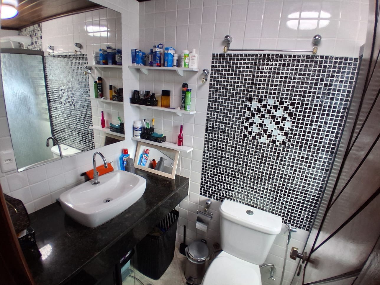 Apartamento - Acupe