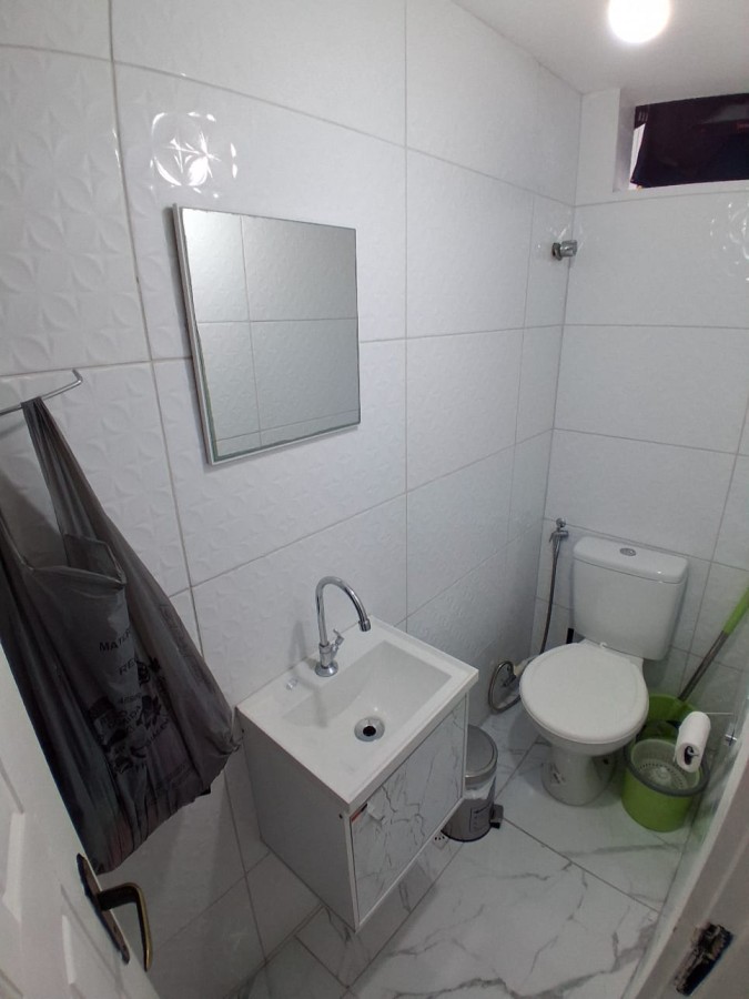 Apartamento - Acupe