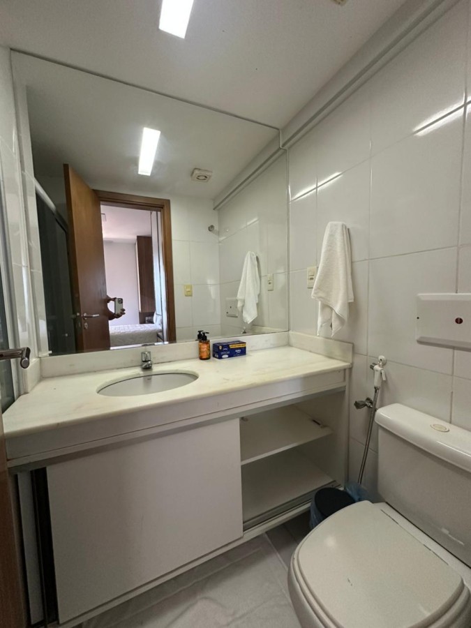 Apartamento - Ondina