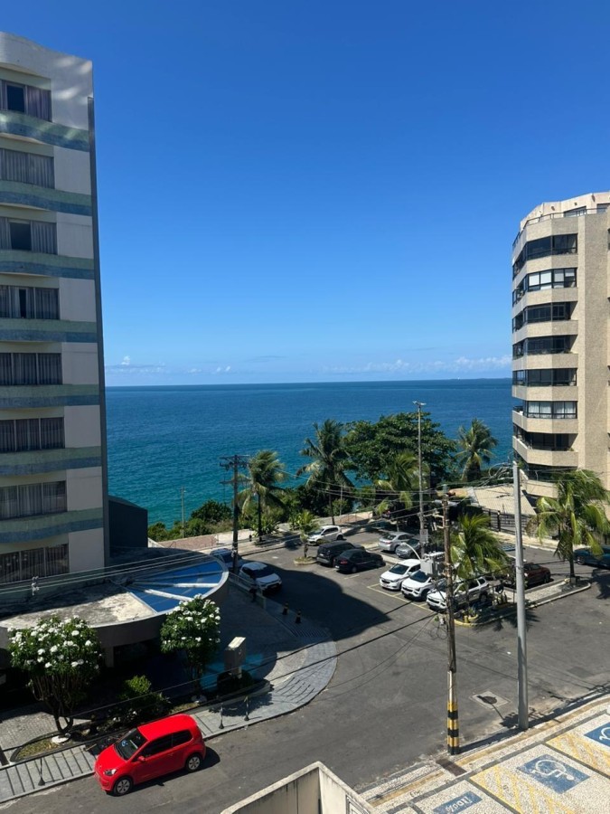 Apartamento - Ondina