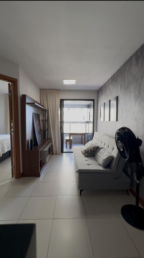 Apartamento - Ondina