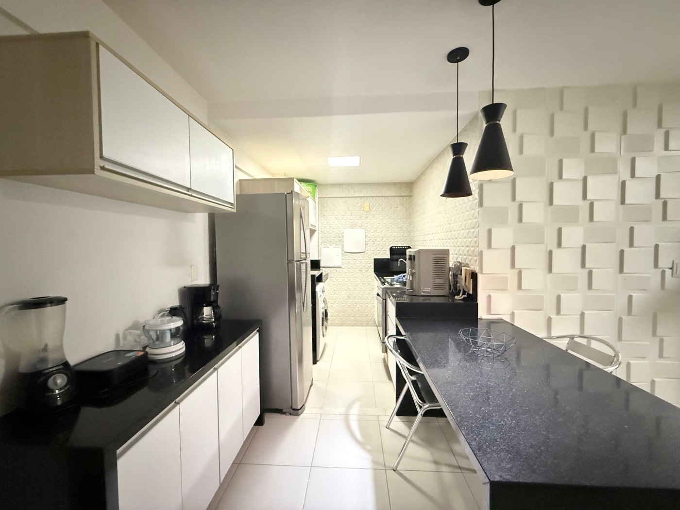 Apartamento - Ondina