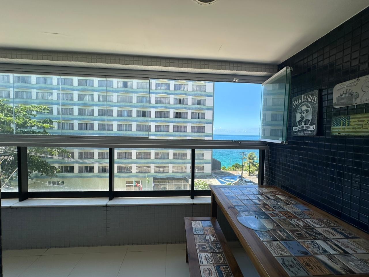 Apartamento - Ondina