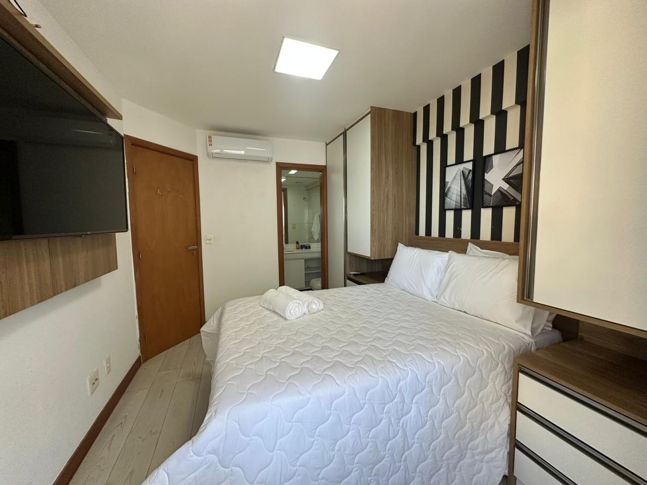 Apartamento - Ondina