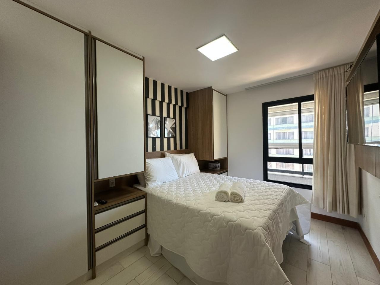 Apartamento - Ondina