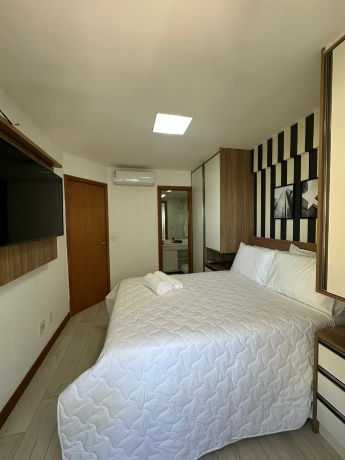 Apartamento - Ondina