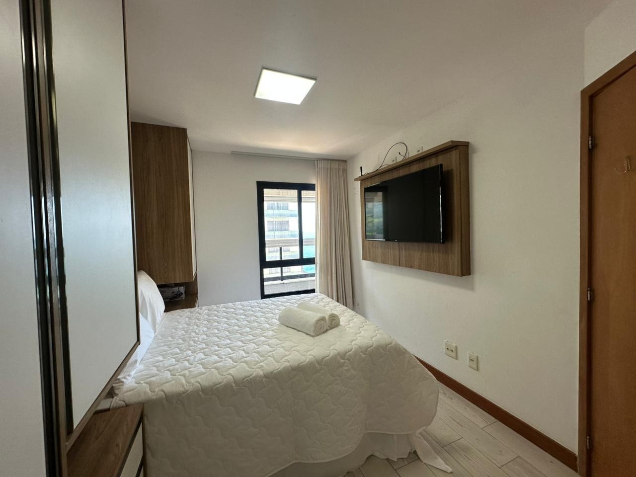 Apartamento - Ondina