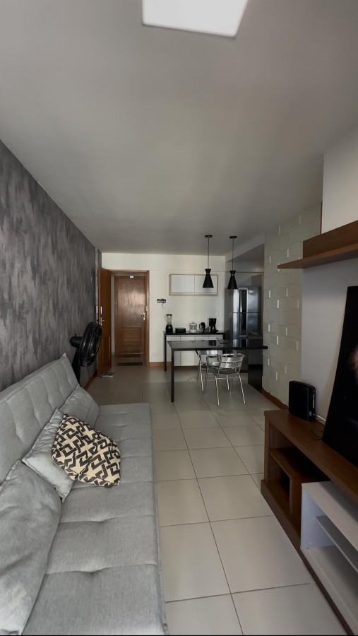 Apartamento - Ondina