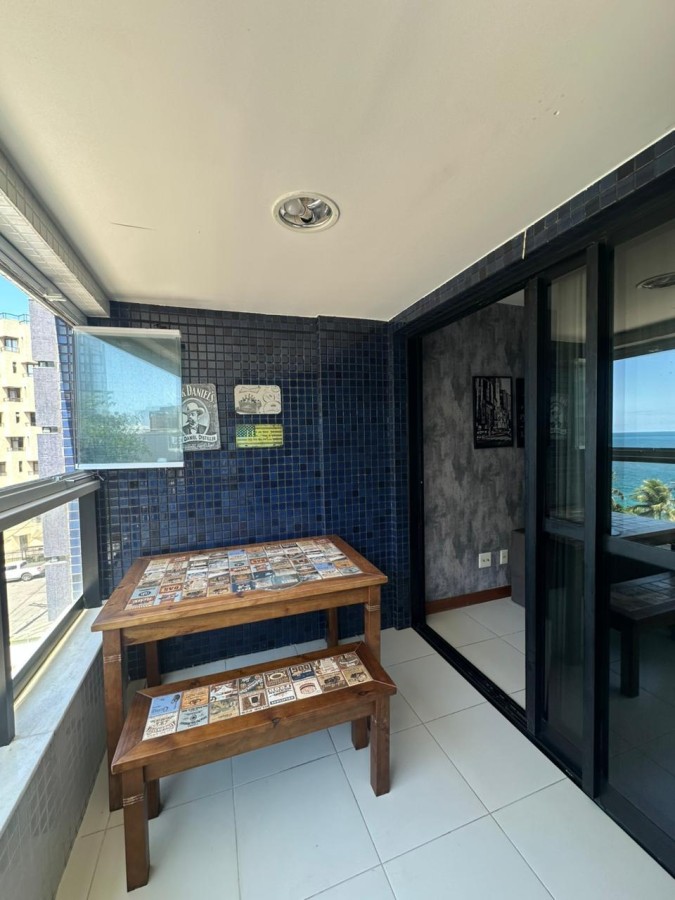 Apartamento - Ondina