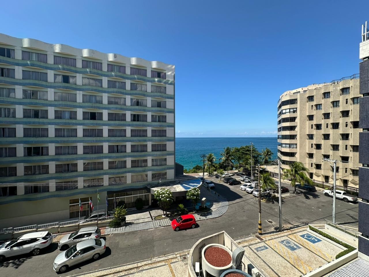 Apartamento - Ondina