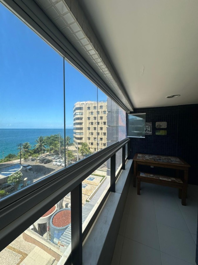 Apartamento - Ondina