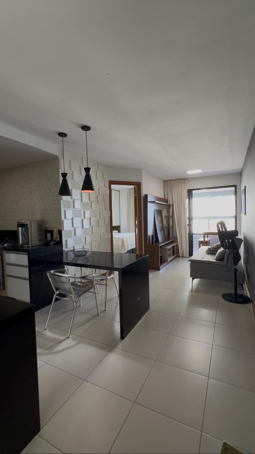 Apartamento - Ondina