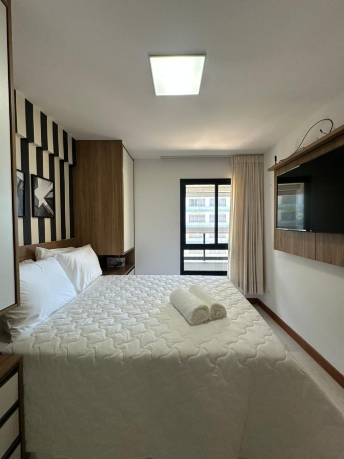 Apartamento - Ondina