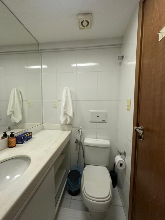 Apartamento - Ondina