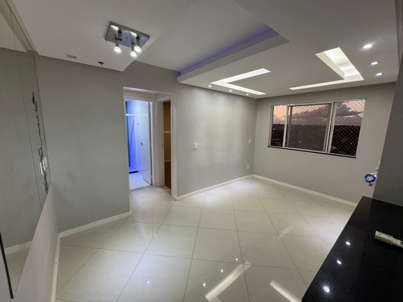 Apartamento - Piatã