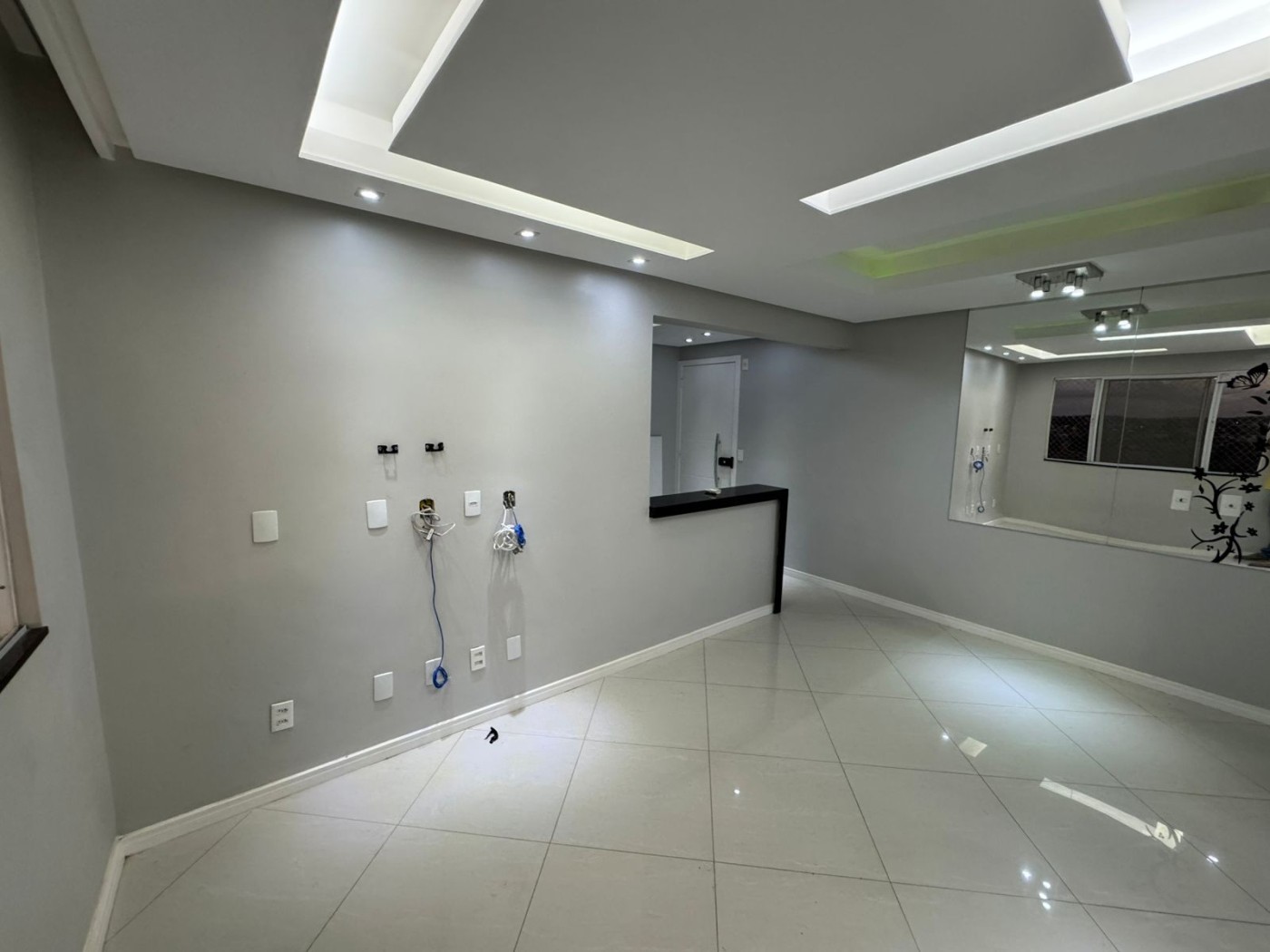 Apartamento - Piatã