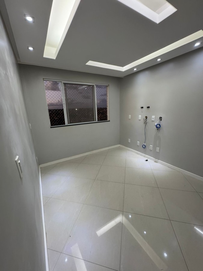 Apartamento - Piatã