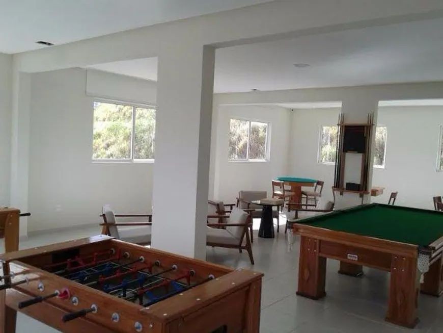 Apartamento - Piatã