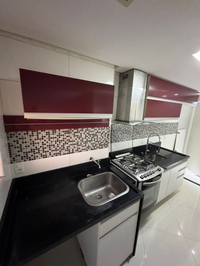 Apartamento - Piatã