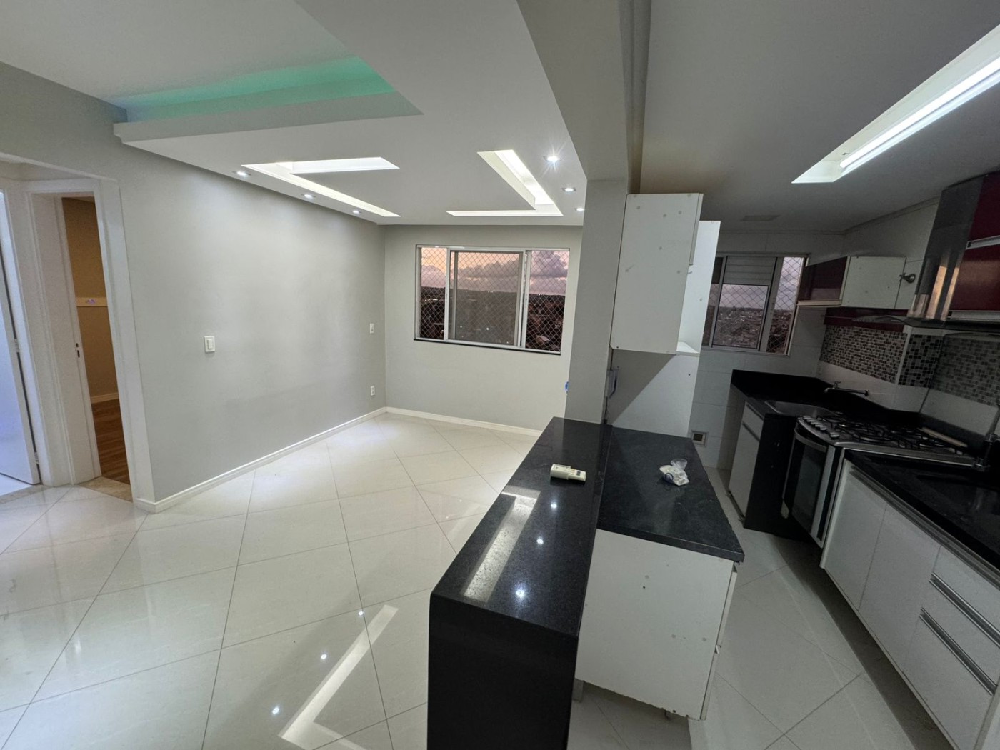 Apartamento - Piatã
