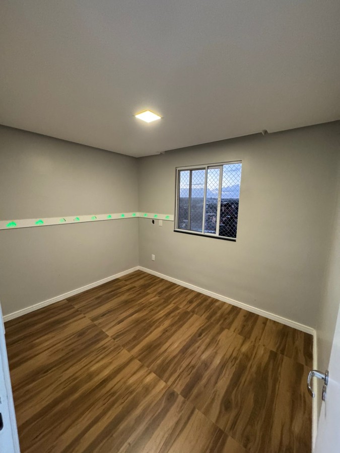 Apartamento - Piatã