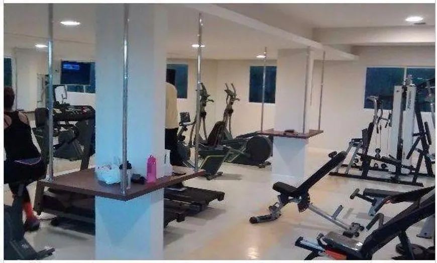 Apartamento - Piatã
