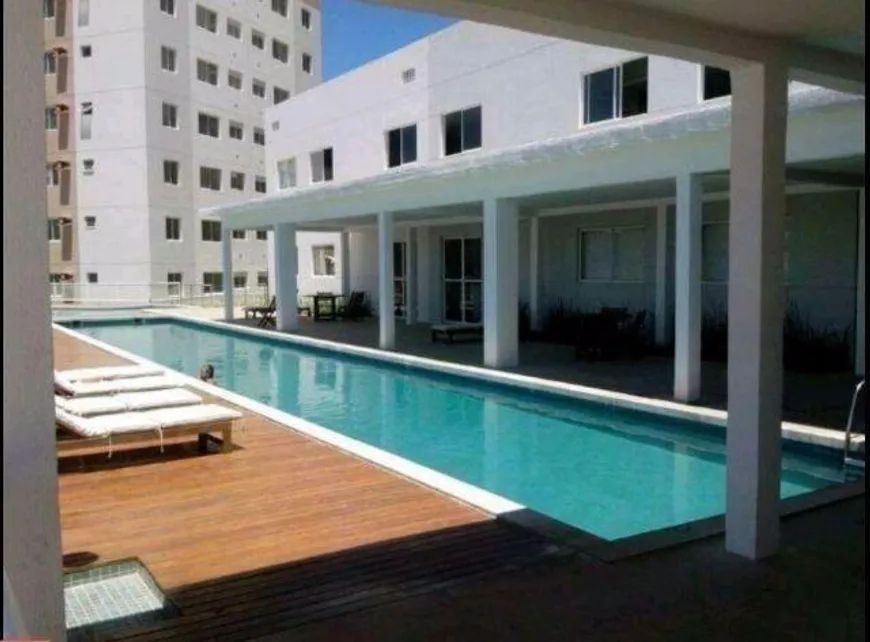 Apartamento - Piatã