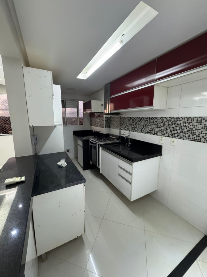 Apartamento - Piatã