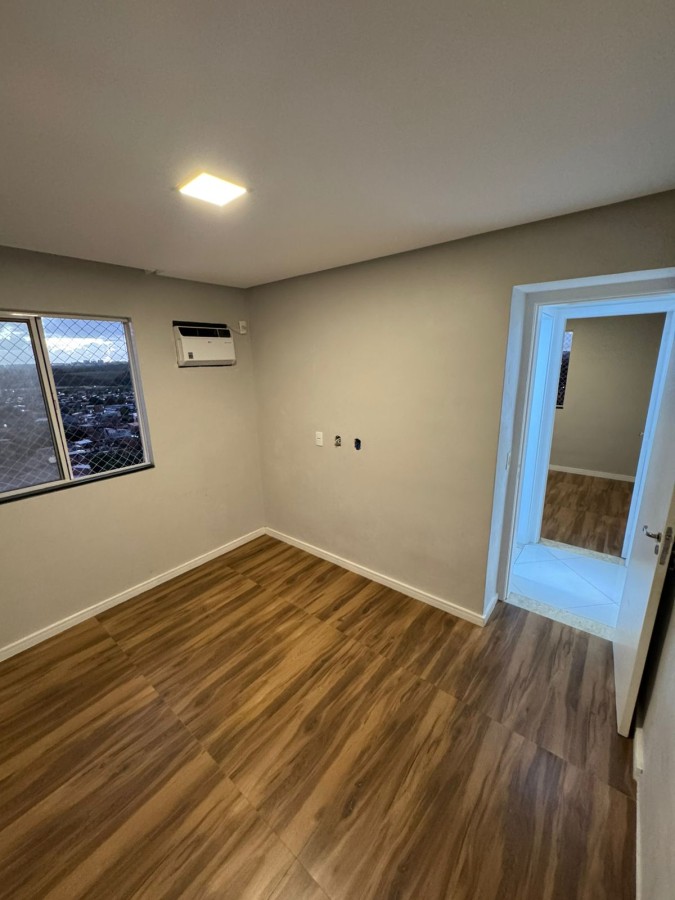 Apartamento - Piatã