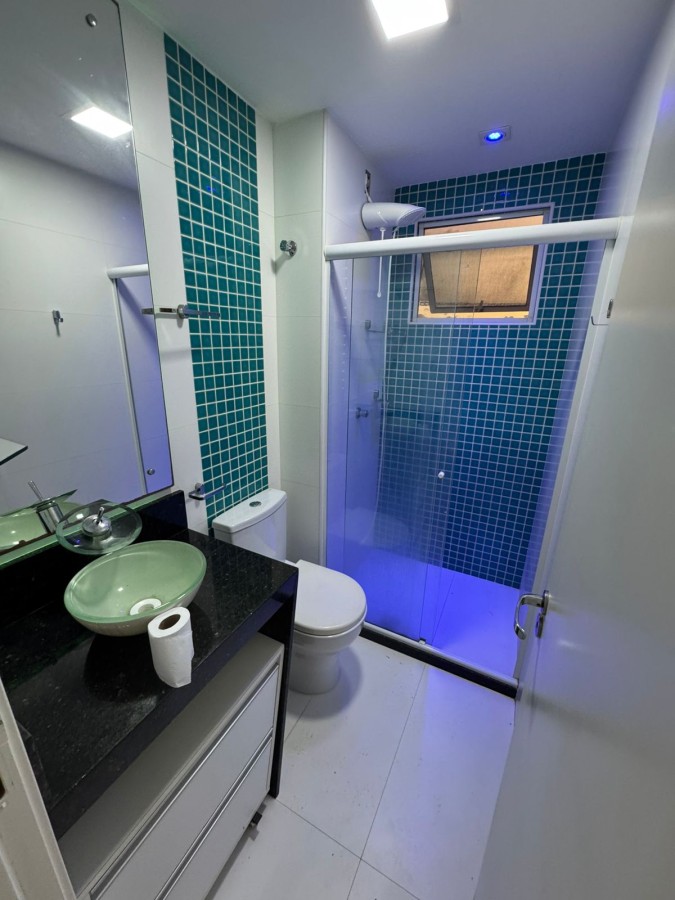 Apartamento - Piatã