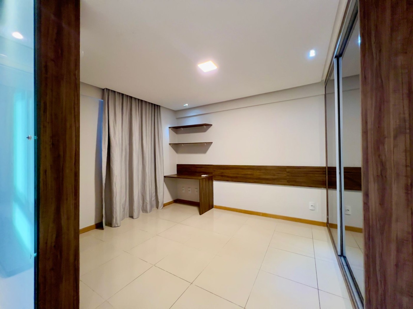 Apartamento - Jardim armação