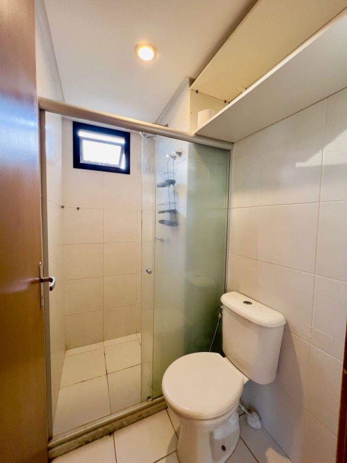 Apartamento - Jardim armação