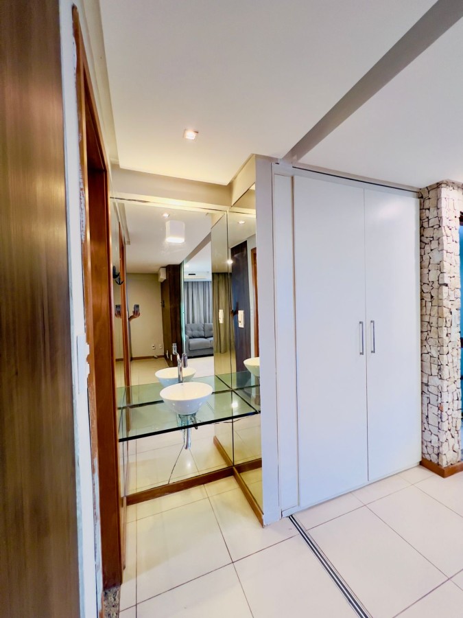 Apartamento - Jardim armação