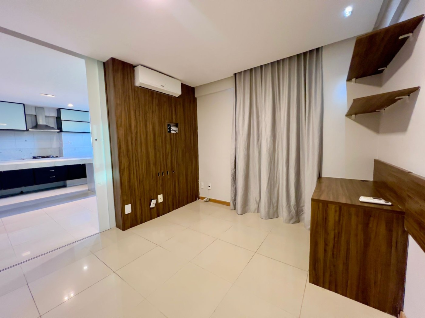 Apartamento - Jardim armação