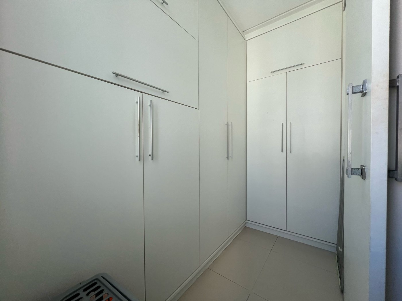 Apartamento - Campo grande