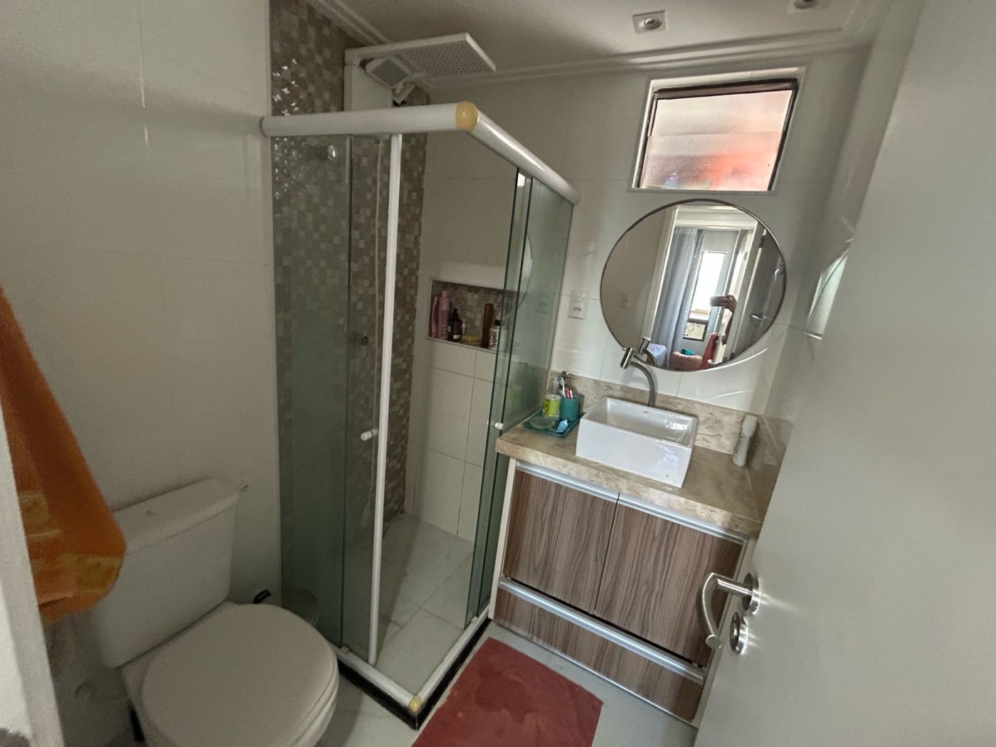 Apartamento - Caminho das árvores