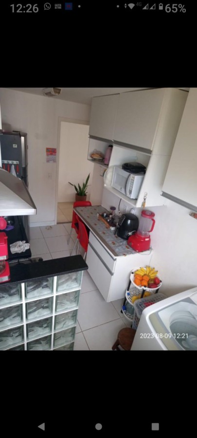 Apartamento - Imbuí