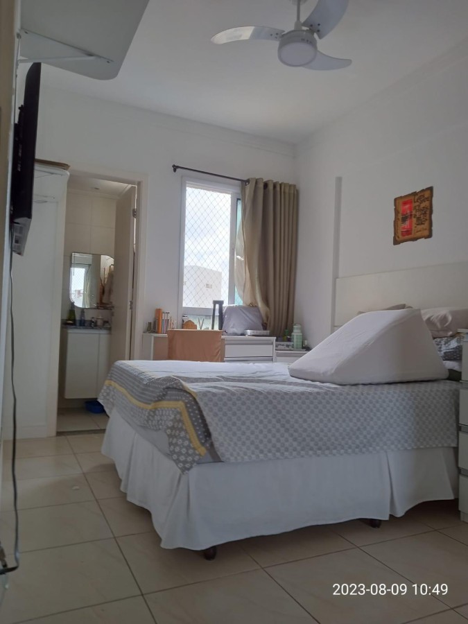 Apartamento - Imbuí