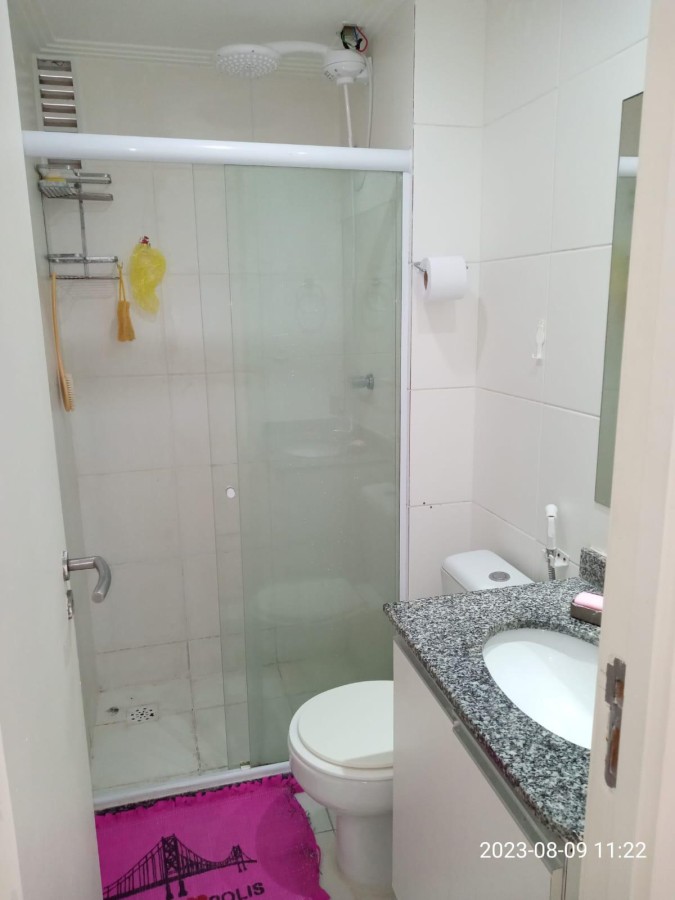 Apartamento - Imbuí