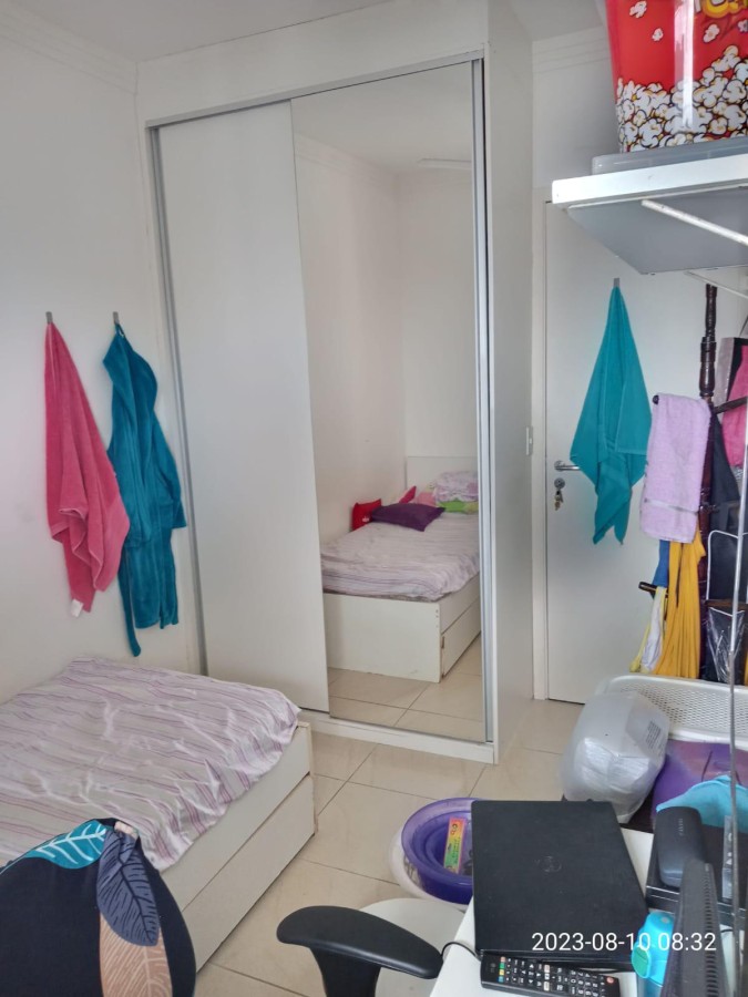 Apartamento - Imbuí
