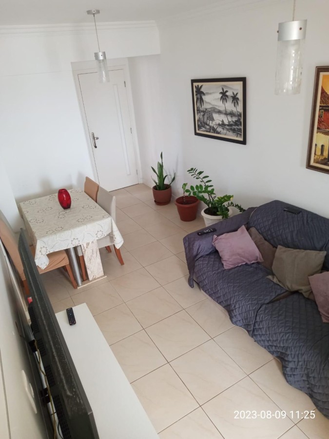 Apartamento - Imbuí