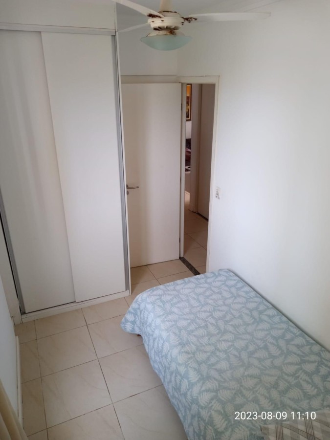 Apartamento - Imbuí