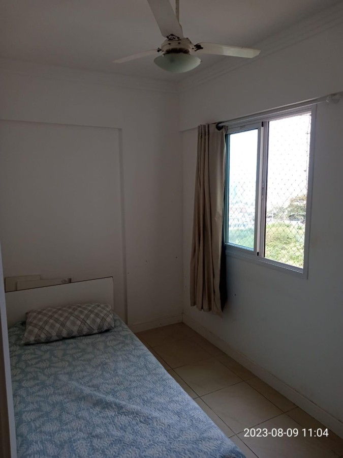 Apartamento - Imbuí