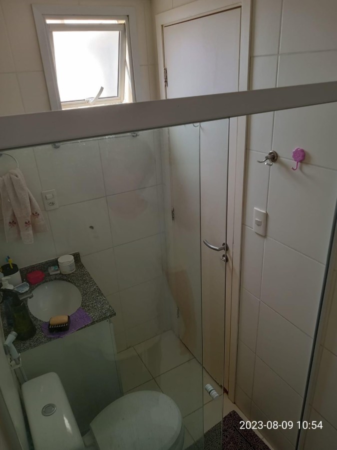 Apartamento - Imbuí