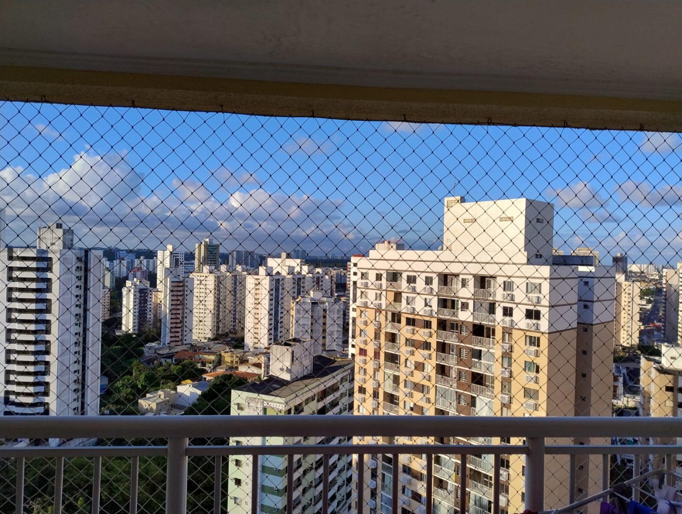 Apartamento - Imbuí