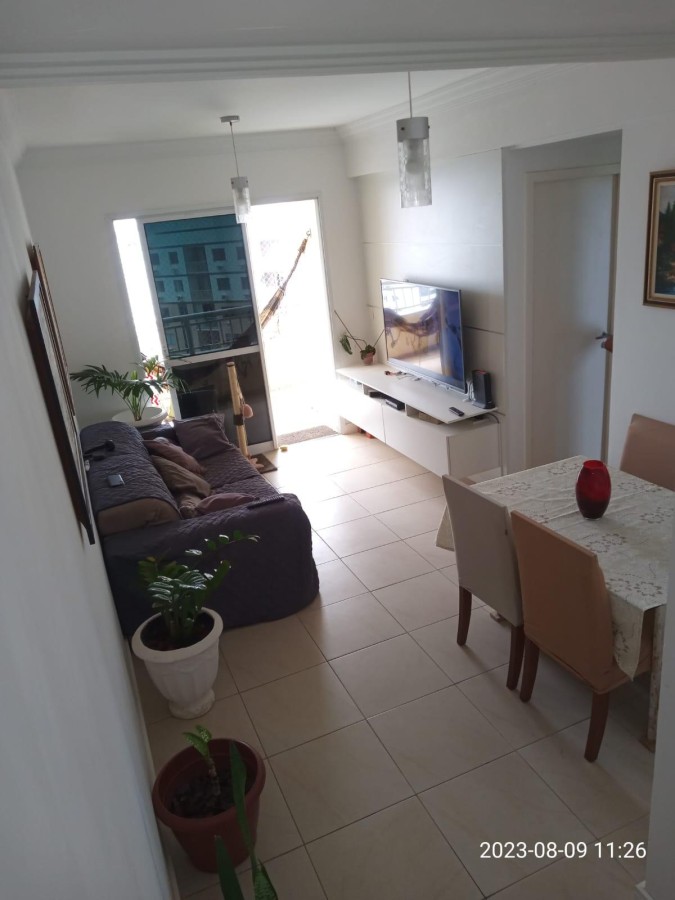 Apartamento - Imbuí
